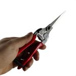 قیچی میوه چینی رونیکس مدل RH-3150