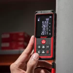 متر لیزری100 متری رونیکس RH-9353