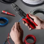 انبر کابل شو 10 اینچ RH-1811