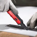 کاتر 18 میلی متری Alpha رونیکس RH-3008