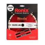 صفحه گرانیت بر 230 میلی متری نرمال  RH-3510