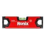 تراز بنایی 20 سانتی‌متری حرفه‌ای (دقت 0.5 میلی‌متر)  RH-9408