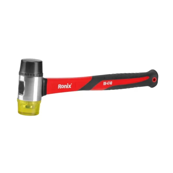 چکش فیبری مدل : RH-4740