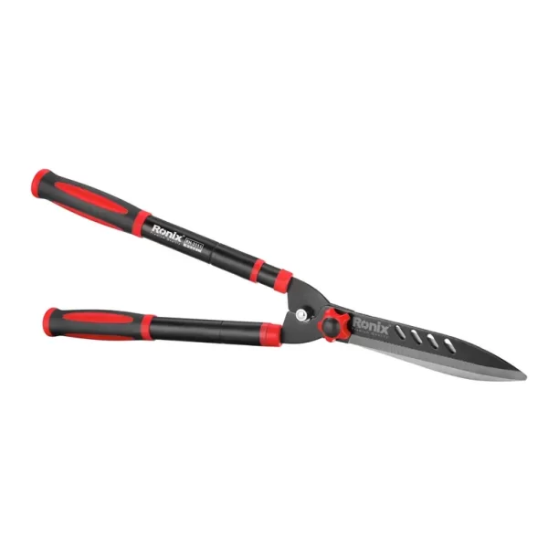 قیچی شمشاد زن تلسکوپی 75 سانتی متر مدل : RH-3111