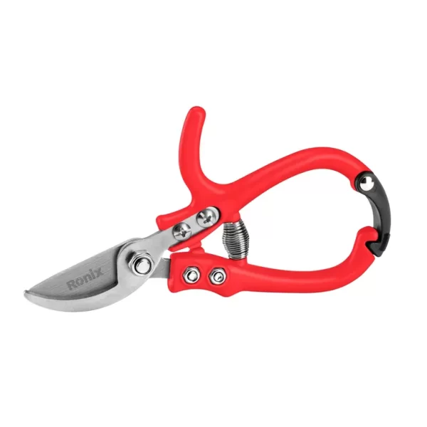 قیچی باغبانی برگ چین مدل PLANT مدل : RH-3151